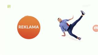 Eska Tv Poland - The New Ident Advertising