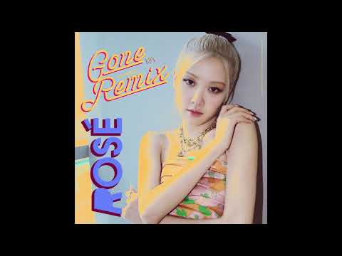 ROSÉ - 'GONE' 80's Remix (LIR Remix)