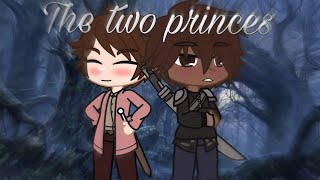 The two princes // Podcast trailer//