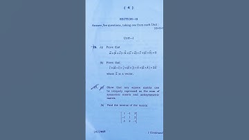 2023/FYUG/ODD/SEM/PHYDSC-101T/027/Physics (Mathematical physics) held in 2024 BSC 1st semester