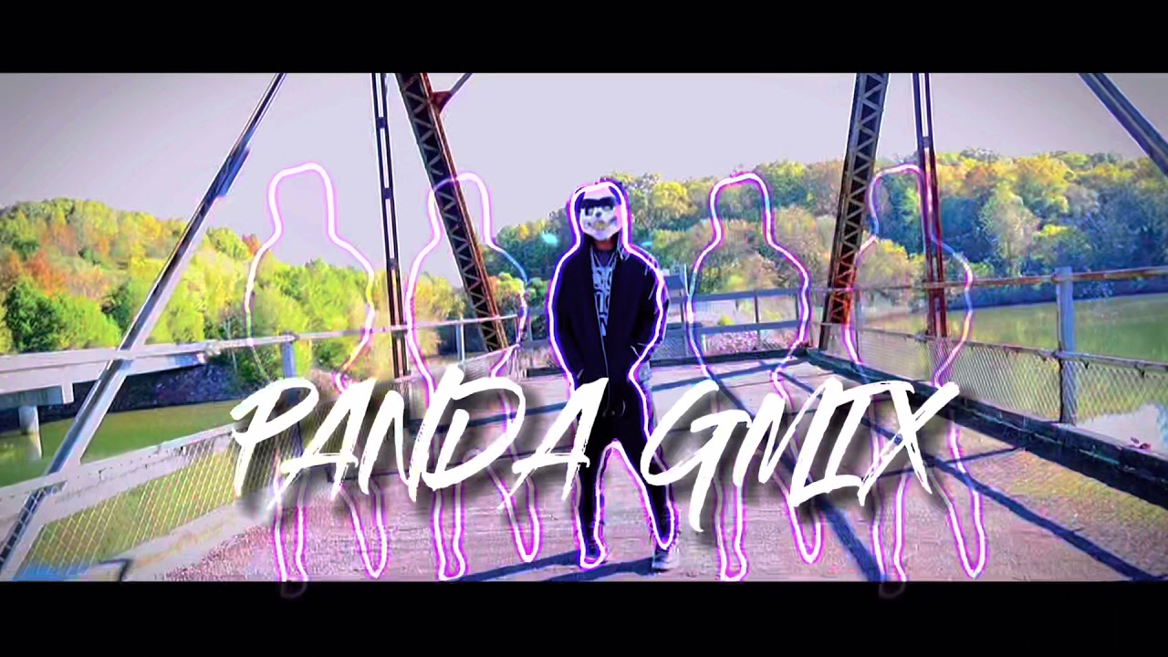 SeanDon-Panda Gmix (Official Video)