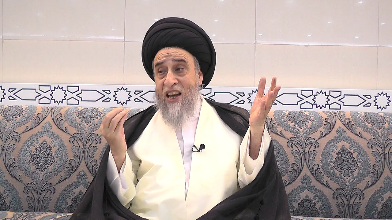 كفاية الأصول246-مباحث التعارض10-الســـيد صباح شُبـــر