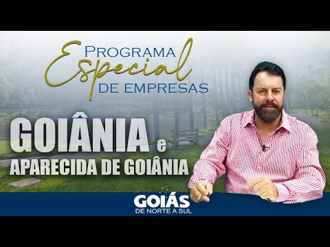 Capa de Goiânia e Aparecida gyn