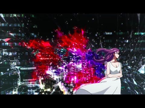 【東京喰種】第一季OP【CC字幕歌詞翻譯】【外國人看動畫】