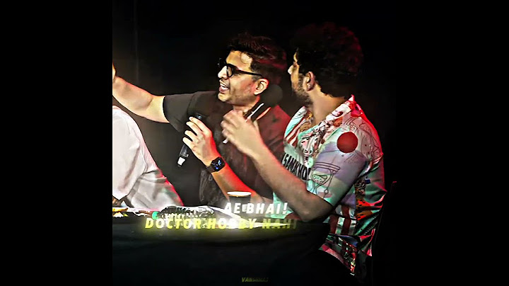 Samay Roast NTA! 🤣 Ft. India's Got Latent (Bonus Ep 5) | Samay Raina | #shorts #samayraina