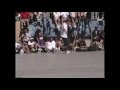 Rodney Mullen winning run 1990 Freestyle contest.