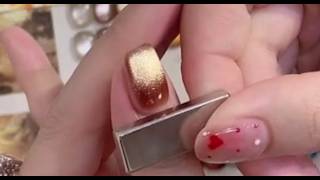 5 Kỹ Thuật Làm Cat Eye Với Nam Châm Cực Dễ