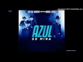 Adriel Favela Ft Los Del Arroyo - Azul Se Mira - (Estudio 2016)