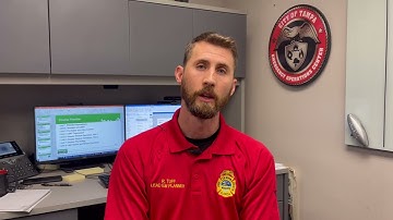 Join the Community Emergency Response Team (CERT)