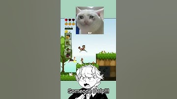 I am playing a "FAKE" minecraft game (LOSTMINER) #shorts #minecraft #dream #animation #tiktok