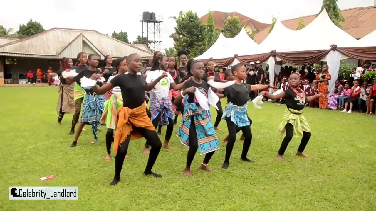 Desalem School Wonderful Presentation.