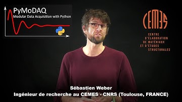 PyMoDAQ in two minutes!