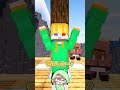 本物と偽物を見分けられるか？【マインクラフト】#shorts