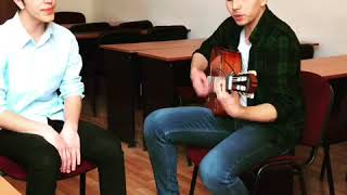 Unec Istedadları Şamil Və Zəka