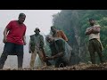 'Da 5 Bloods' Delroy Lindo and Jonathan Majors On MAGA Hat Usage And Lessons Learned On Set | VIBE