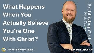 Justin Paul Abraham / The Future Is Better Than You Think
