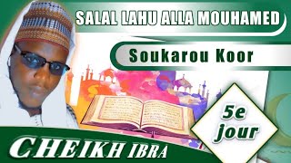 Subaru Koor Salalahu Ala Mohammed Bou Gaaw Lolou