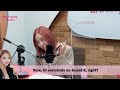 Sound k a surprise call  from ros of blackpink  full ver