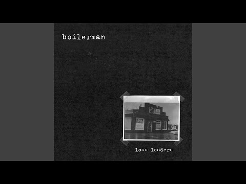 Boilerman — Invites Only