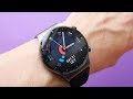 Обзор Huawei Watch GT 2 Pro - титановые часы с сапфировым стеклом и керамикой