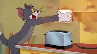 Tom and Jerry  Jerry and the Goldfish 1951