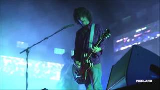 The Strokes - Drag Queen live Governors Ball 2016