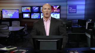 Jim Cantore Speaks About the National Tornado Preparedness Summit