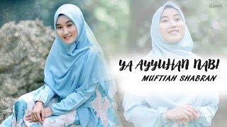 Download Lagu Ya Ayyuhannabi MP3 Ya Ayyuhannabi