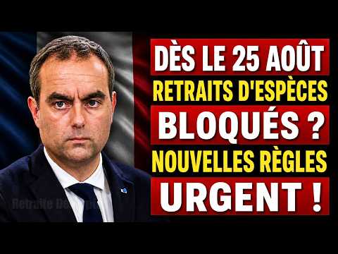 Comprendre le Processus de Retrait Rapide