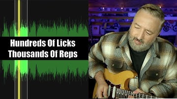 How I Decoded Hundreds Of SRV Licks The Hard Way (So You Don