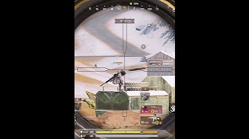 Sniper shots part 5 #codm #shorts #short #headshot #sniper #hdr