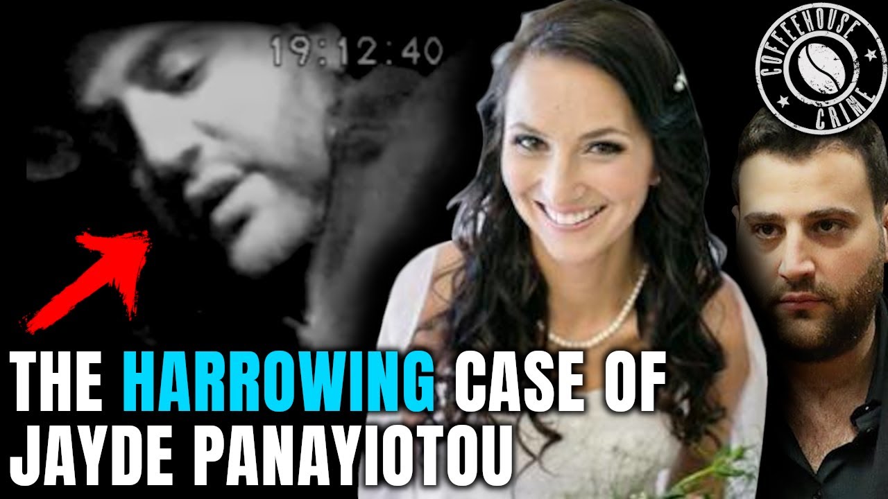 When Cheating Turns Into Murder | The Harrowing Case of Jayde Panayiotou, on YouTube