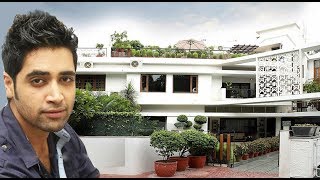 Adivi Sesh Luxury Life | Net Worth | Salary | Business | Cars | House | Family | Biography