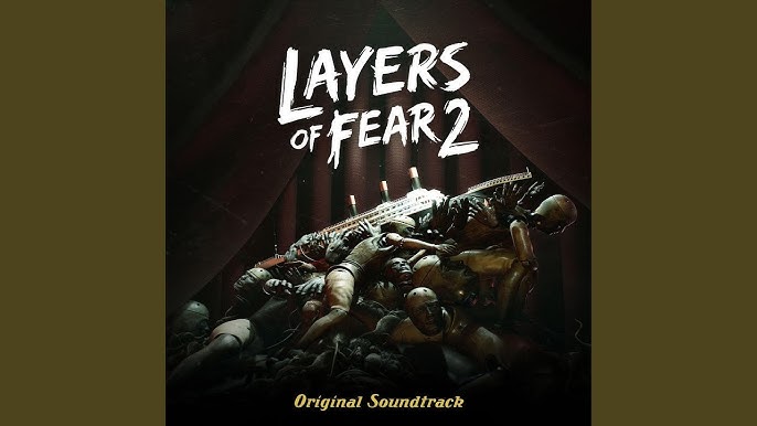 Layers of Fear 2 - Horror game da Bloober Team está chegando para  Nintendo Switch. - Anime United