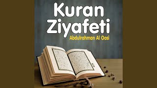 Müzzemmil Suresi