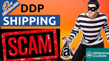 The Alibaba Supplier Scam: Why you shouldn