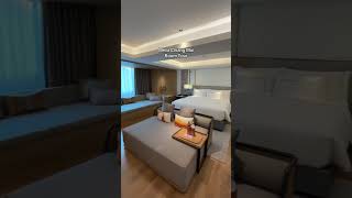 Meliá Chiang Mai The Level Premium Room Tour
