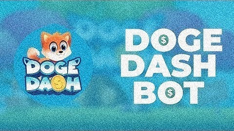 Doge Dash Bot No Mistakes Doge Dash NFT Script Macros Updated Free download 2022