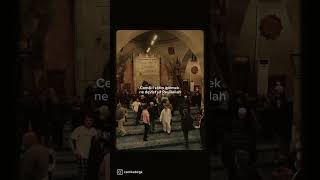 Seni Gören Görür Hakkı Ki .. Sen Rahmansın..🎤Hafız Halil İbrahim Arslan