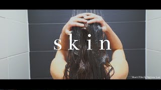'SKIN'  Student Short Film About Acne (2018)