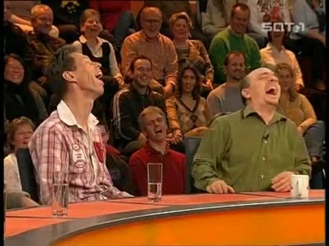 Teil 2 - Bernhard Hoecker - „So liegen sie richtig Falsch“