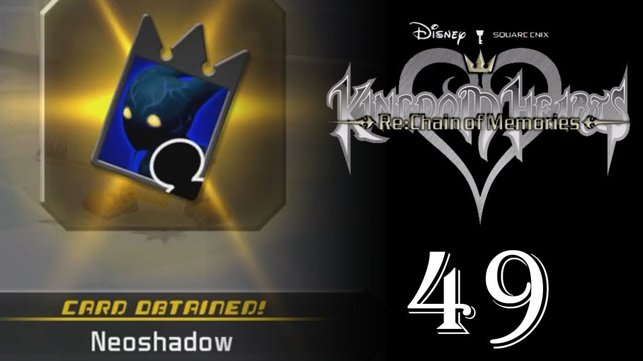 Kh Re Com Proud Mode 49 Grinding For Neoshadow Youtube