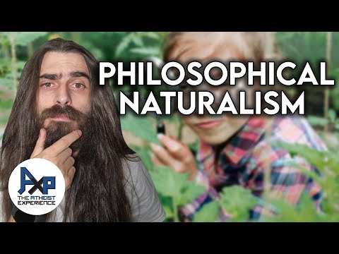 Philosophical Naturalism