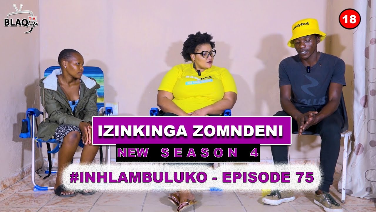 Abazali basiqhatha, kwavuka umona, umfwethu ngambulala ephila | IZINKINGA ZOMNDENI | INHLAMBULUKO