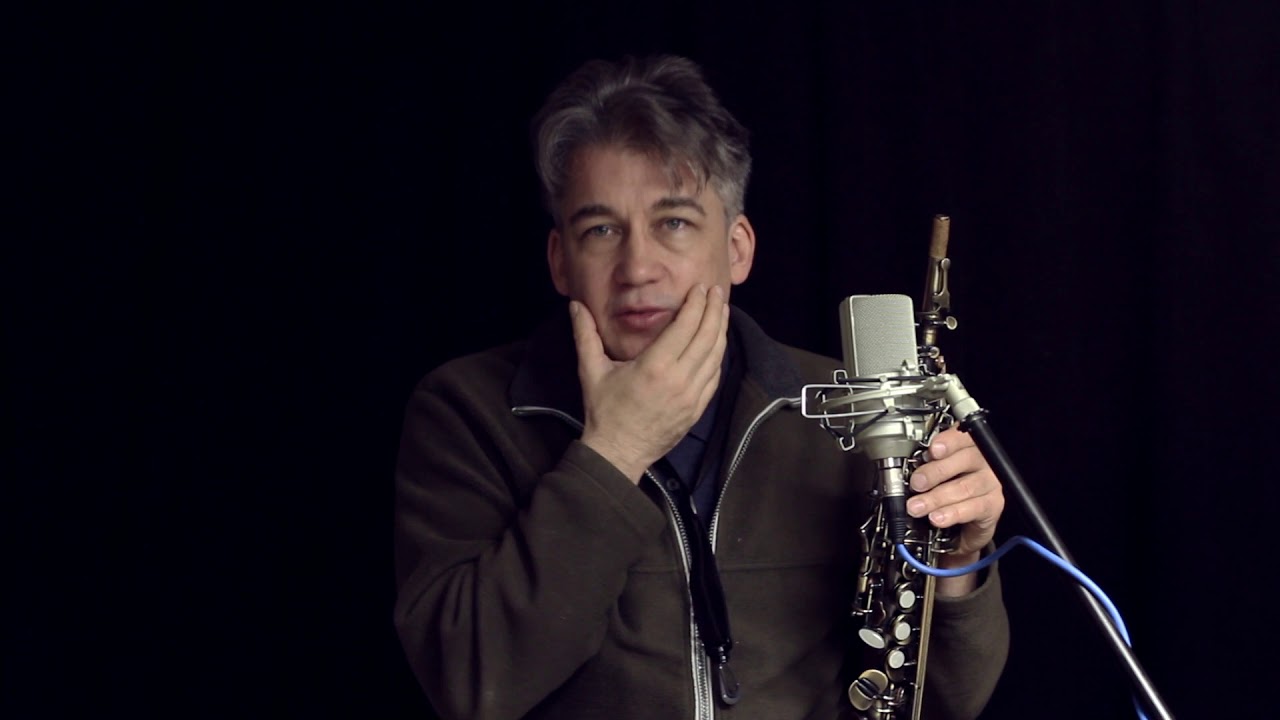 Hyperspecialization in Saxophone – Week 45: Rim Flute Tricks I – Circular Breathing