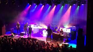 Afghan Whigs - live 9/16/2017 @ Brooklyn Steel - Neglekted