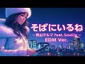 そばにいるね / 青山テルマ feat.SoulJa   EDM Style:J-RePOP もう一つの世界