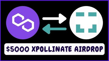 Xpollinate Bridge Airdrop | How To Use Xpollinate Bridge To Be Eligible For Xpollinate Airdrop