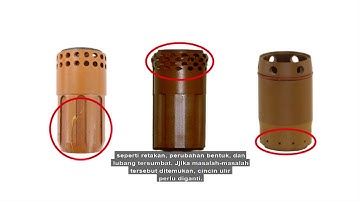 When to change your Powermax swirl ring - Indonesian subtitles