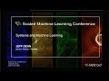 Jeff Dean - Systems and Machine Learning